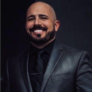 Meet your Posher, David